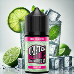 Drifter Bar Juice Mojito Ice 6ml/30ml Flavorshot